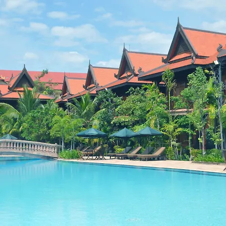 Sokhalay Angkor Residence And Spa-2
